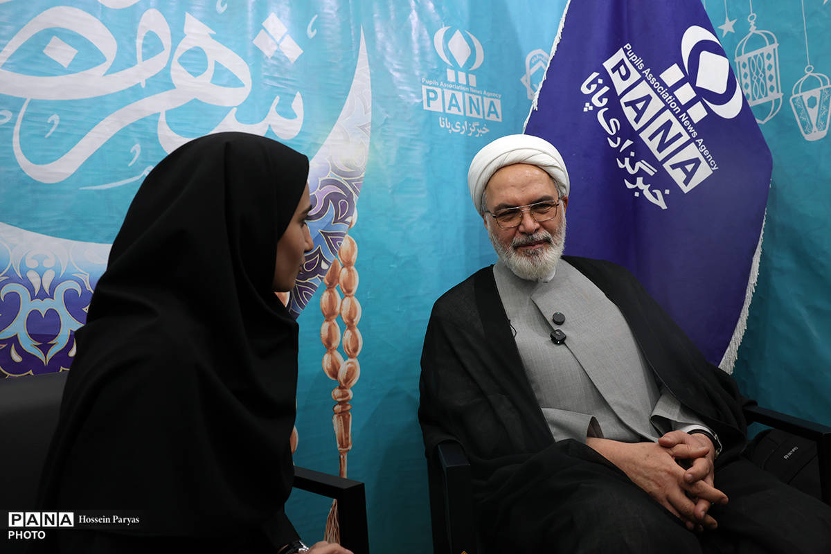 سی و سومین نمایشگاه بین‌المللی قرآن کریم - 2