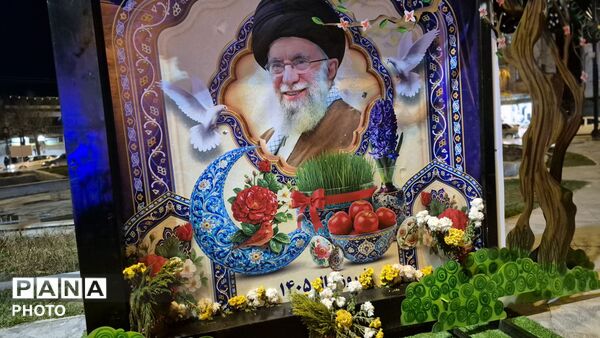 امضای پیمان جاودان دهه نودی‌ها با رهبر انقلاب و تداوم راه شهیدان