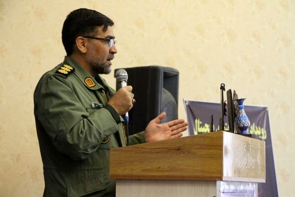 هدف  رویداد تولید محتوای دیجیتال، تقویت سرمایه اجتماعی و ایجاد جریان‌سازی رسانه‌ای در منطقه است