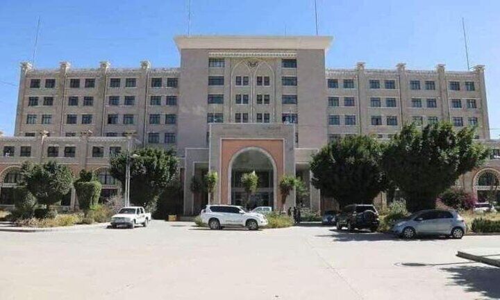 تاکید یمن بر حق ایران در کنترل تنگه هرمز