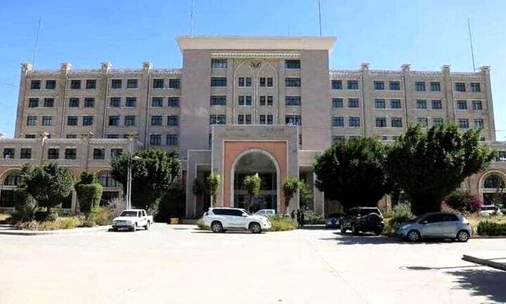 تاکید یمن بر حق ایران در کنترل تنگه هرمز