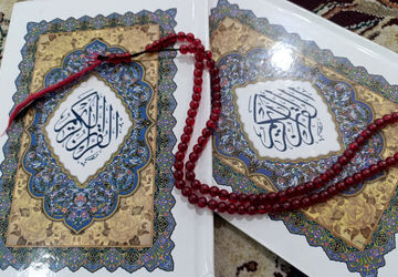 شب قدر شبی بهتر ازهزارماه