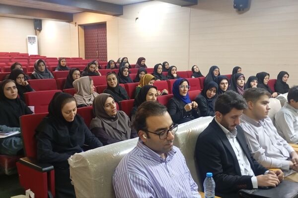 دوره وزارتی کیفیت بخشی منابع انسانی
