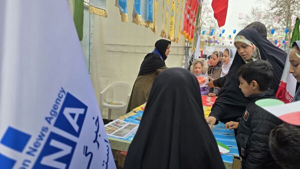 پیشتازان؛ راویان امروزِ انقلاب