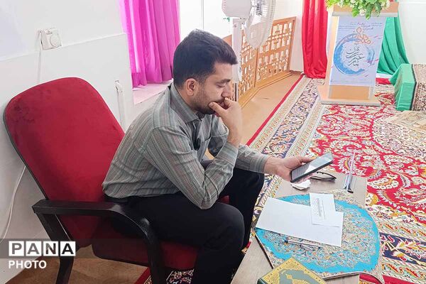 مسابقات کشوری قرآن، عترت و نماز در خراسان شمالی