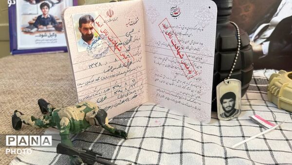 همکاری دانش‌آموزان برای استقبال از مهر