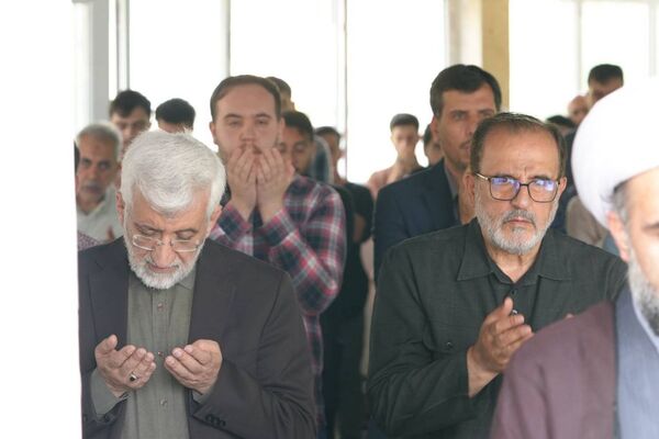 مراسم بزرگداشت روز معلم در دانشگاه فرهنگیان تهران