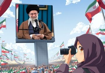 قدس؛ حمایت از مظلومان
