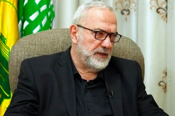 هشدار حزب‌الله درباره لبریز شدن کاسه صبر مقاومت؛ از سلاح دست نخواهیم کشید