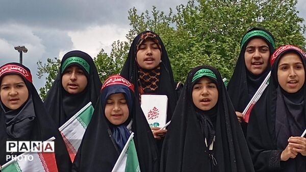 قیام گرگانی‌ها در روز شهادت امام جعفر صادق (ع)