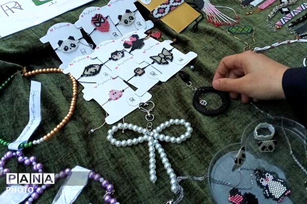بازارچه و صنایع دستی؛ کار و فناوری شروع تجارت در آینده