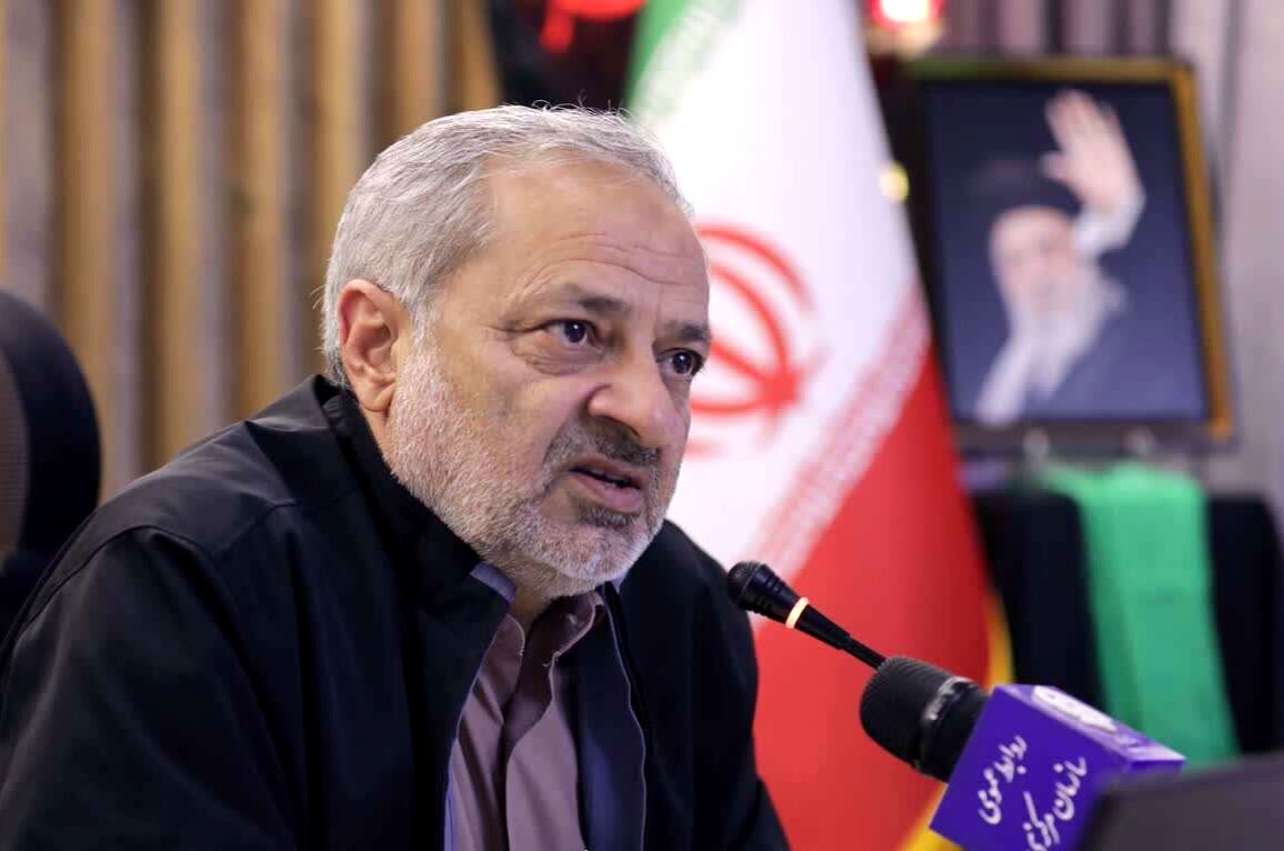دانشگاه فرهنگیان باید محور تربیت نسل هویت‌ساز کشور باشد