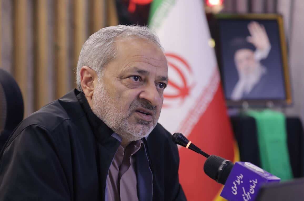 دانشگاه فرهنگیان باید محور تربیت نسل هویت‌ساز کشور باشد