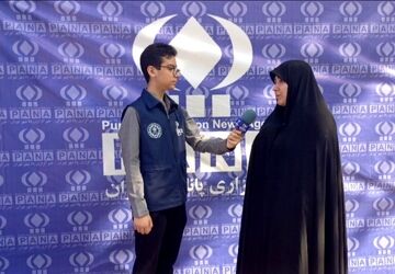 هم‌صدایی مسئولین در بدرقه رهبر شهید 