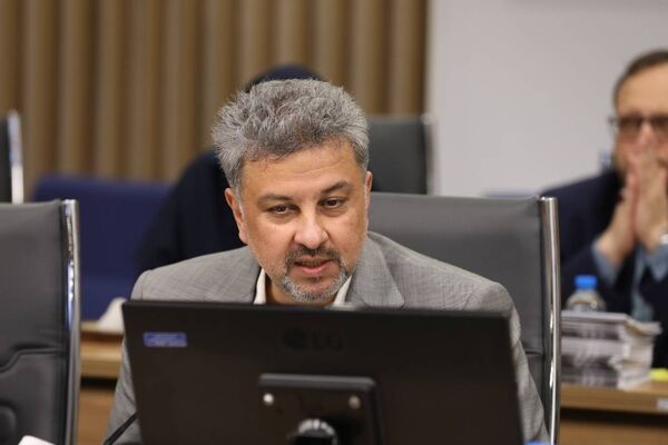 تعمیرات نیروگاهی به ایستگاه پایانی رسید