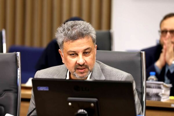 تعمیرات نیروگاهی به ایستگاه پایانی رسید