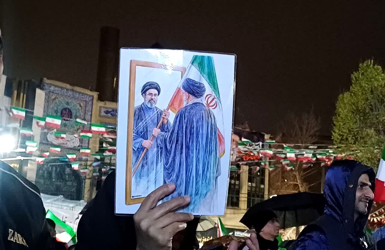 علمت سنگین است آقاجان