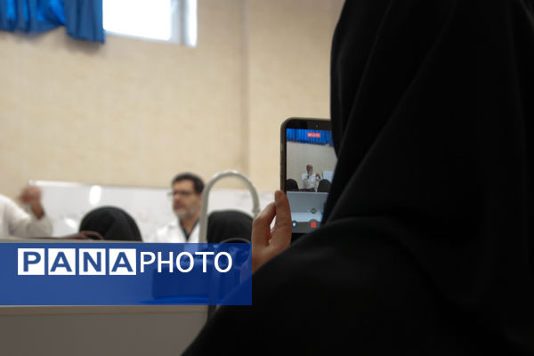 کارگاه استانی"طراحی آزمایش‌های جذاب و کاربردی" ویژه دبیران شیمی 