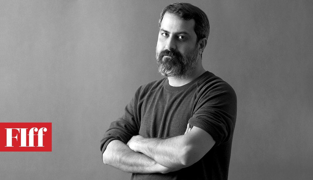 روایت مهدی دوایی درباره طراحی پوستر جشنواره جهانی فیلم فجر