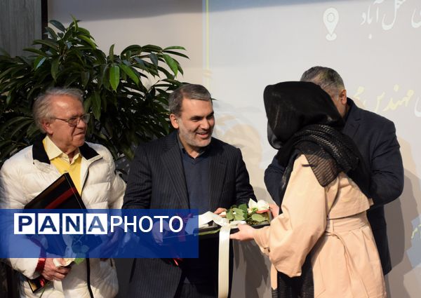 گامی نوین در راستای آینده سازی آموزشی کشور 