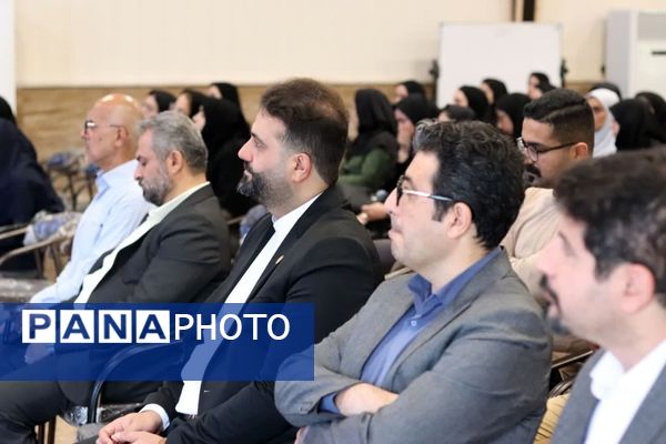 افتتاحیه دوره مهارت‌آموزی مربیان آموزش معلولان و بازآموزی آموزگاران استثنایی در مازندران 