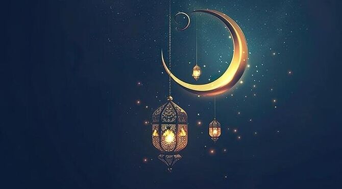 ماه روشن بندگی، روایتی شنیدنی از ماه مبارک رمضان