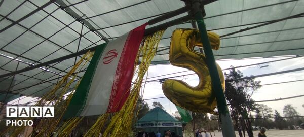 گلزار شهدای بهشت زهرا (س)  جایی که سنگ‌ها حرف می‌زنند