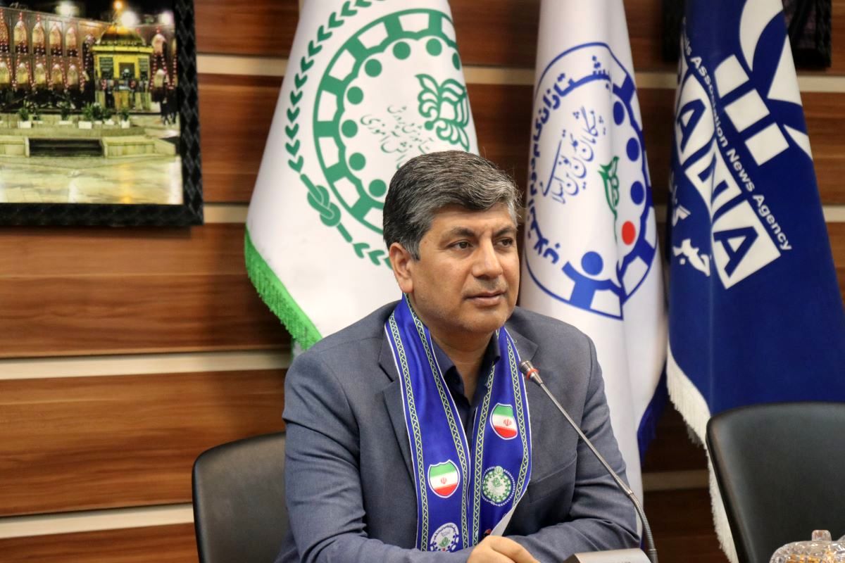 پیام مدیر سازمان دانش‌آموزی خراسان رضوی به مناسبت سالروز فتح خرمشهر