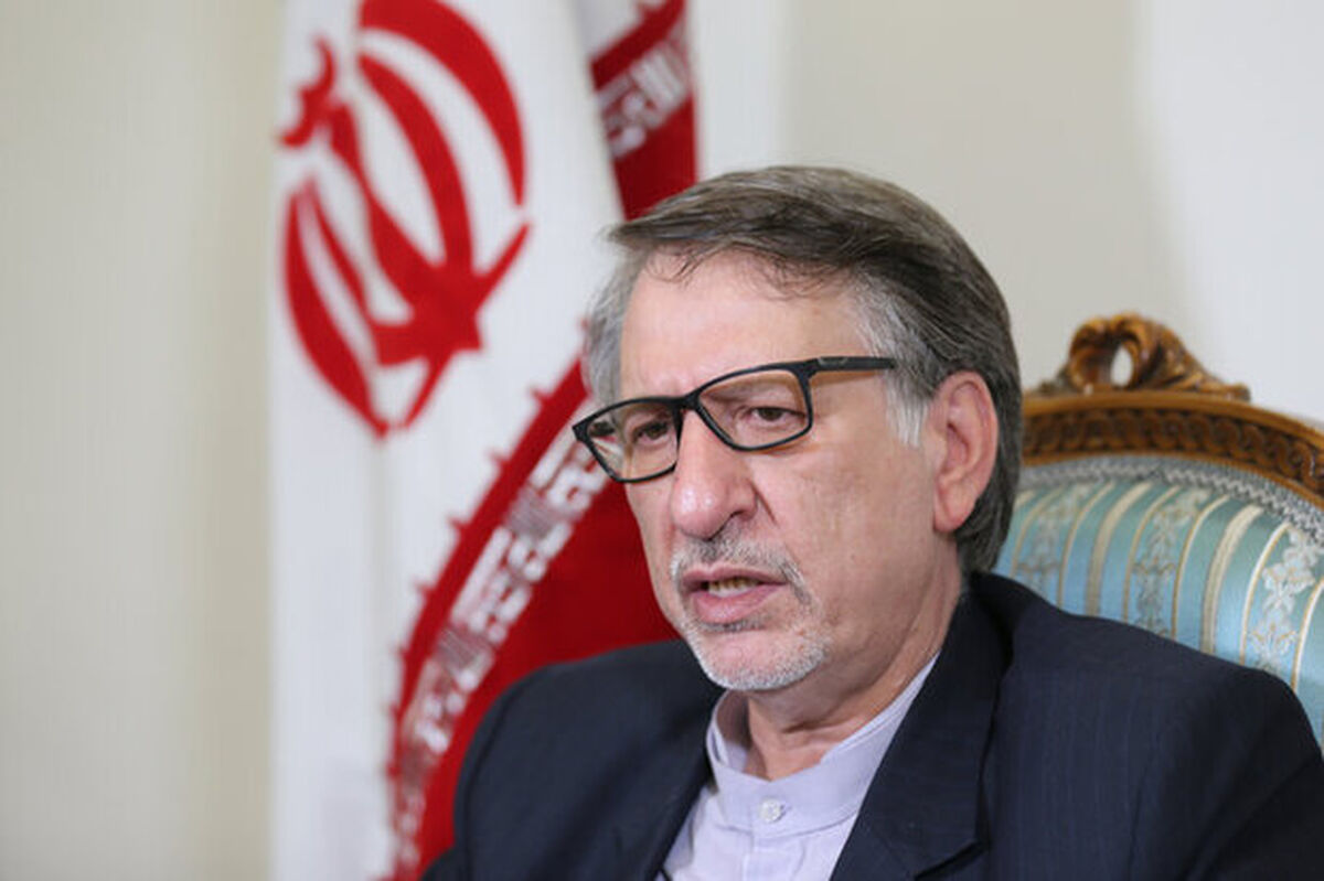 دیپلماسی ابزار حکمرانی است، نه میدان منازعه حزبی