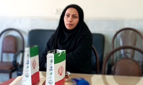 نشست مسئولان سازمان دانش‌آموزی و معاونان پرورشی در سازمان دانش‌آموزی استان چهارمحال وبختیاری