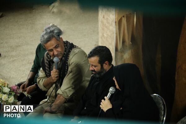  «عکاس خیابانی»؛ روایتی تازه از زندگی شهید حسین سرسنگی