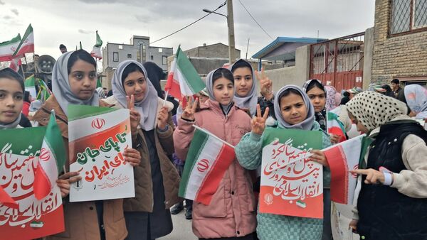  طنین «امید» ملت، نویدبخش فردایی روشن‌تر