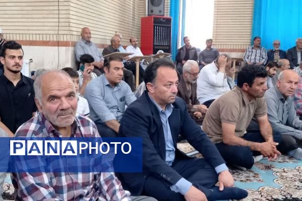 بیجار همصدا با کردستان در جمعه خشم