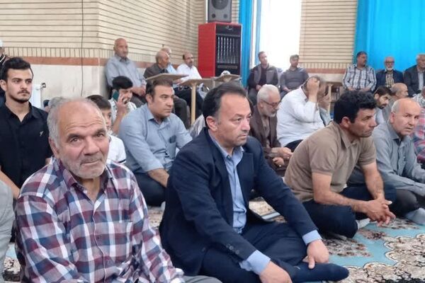 بیجار همصدا با کردستان در جمعه خشم