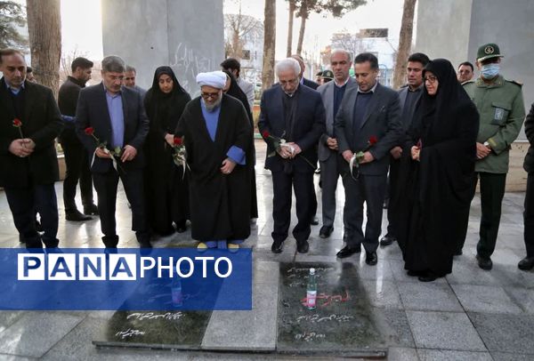 سفر یک روزه استاندار به شهرستان سملقان