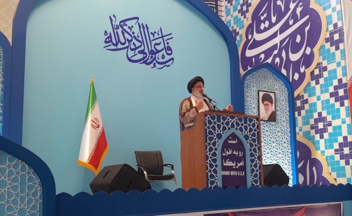  آرمان‌های انقلاب مهم‌ترین شاخص انتخاب رهبر است