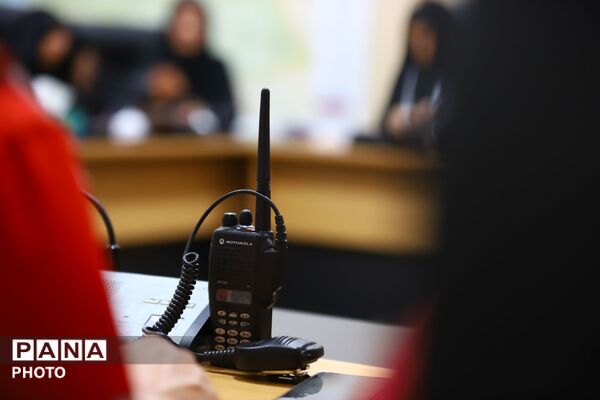 امدادگران؛ قهرمانان خاموش