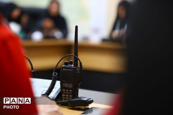 امدادگران؛ قهرمانان خاموش