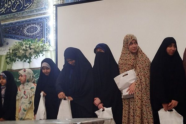 چند روزی که آسمان نزدیک تر است