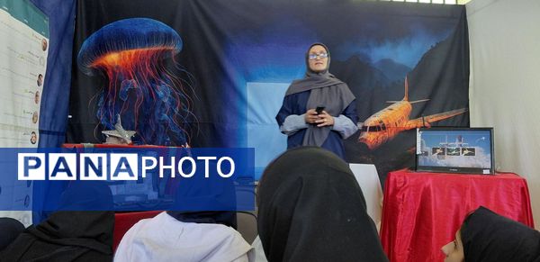 اردوی عملی آمادگی دفاعی دانش آموزان صالحین 