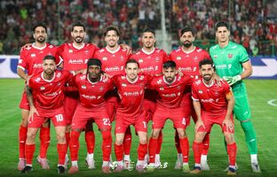 پرسپولیس - تراکتور؛ کریم باقری و یک آزمون بزرگ پیش چشم اوسمار/ نعیم‌آبادی: هوادارن پرسپولیس توقع تاریخ‌سازی دارند