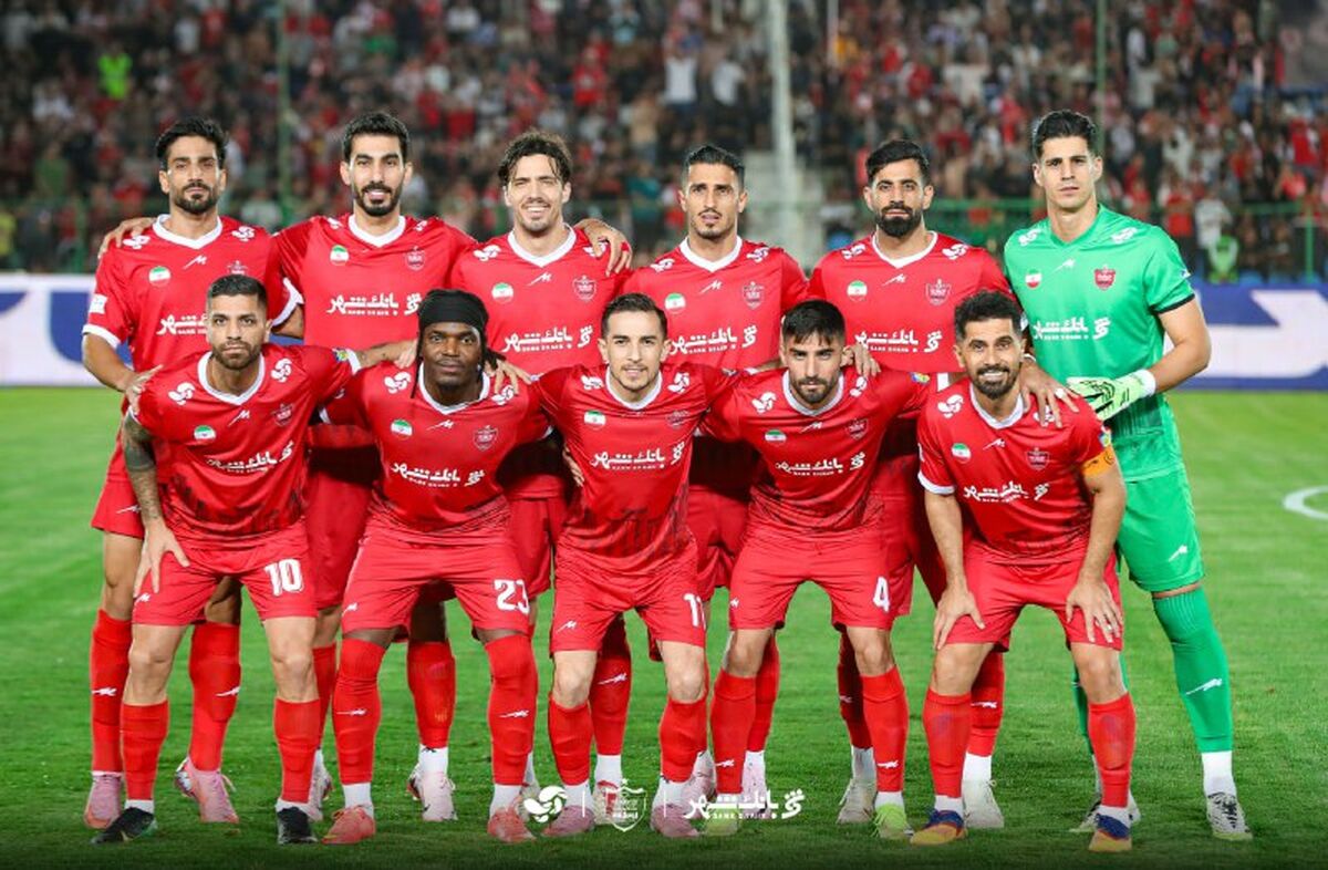 ‌نوک پیکان حمله پرسپولیس با سرگیف زهردار می‌شود/ پرسپولیس در دفاع راست و چپ نیاز به بازیکن شش‌دانگ دارد