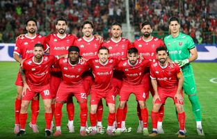 ‌نوک پیکان حمله پرسپولیس با سرگیف زهردار می‌شود/ پرسپولیس در دفاع راست و چپ نیاز به بازیکن شش‌دانگ دارد