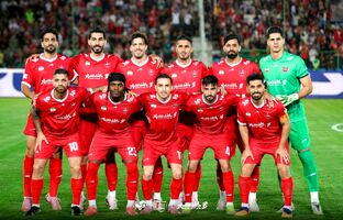پرسپولیس - تراکتور؛ کریم باقری و یک آزمون بزرگ پیش چشم اوسمار/ نعیم‌آبادی: هوادارن پرسپولیس توقع تاریخ‌سازی دارند