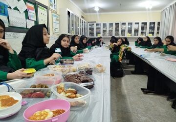 روز جهانی تخم مرغ