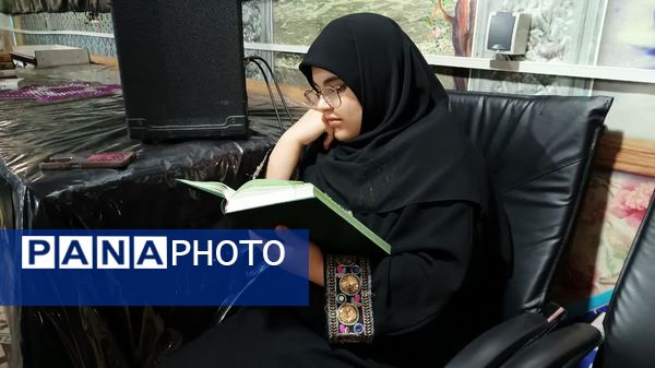 اختتامیه پویش محله عزادار در یاسوج