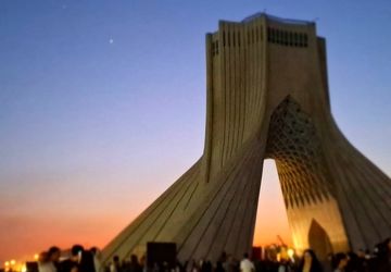 غدیر در قلب شهر؛ روایت مردم از بزرگ‌ترین مهمانی عشق و ولایت