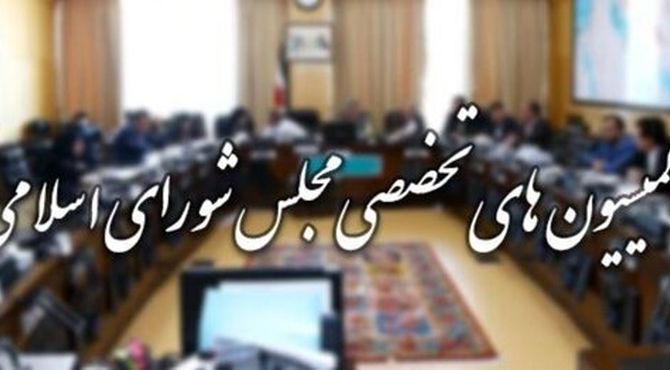 ۳ وزیر به مجلس می‌روند