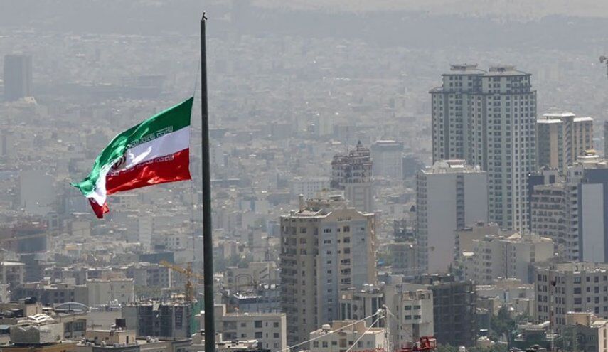 هشدار هواشناسی نسبت به وزش باد شدید در تهران