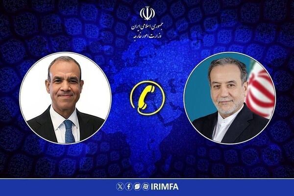 اعلام آمادگی قاهره برای حمایت از راه‌حل دیپلماتیک در اختلاف ایران-آمریکا